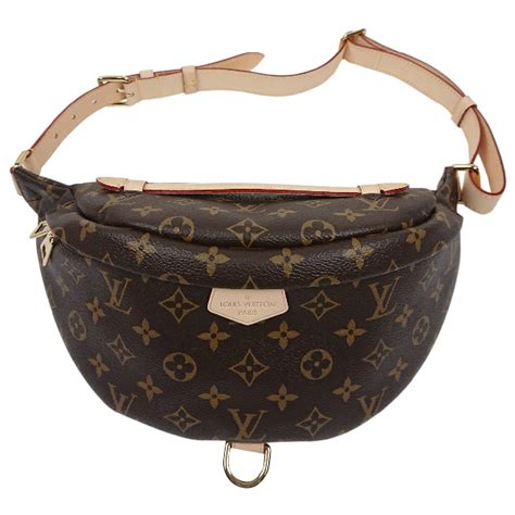 sac ceinture outdoor louis vuitton|Bum bag / sac ceinture leather handbag Louis Vuitton Brown in .